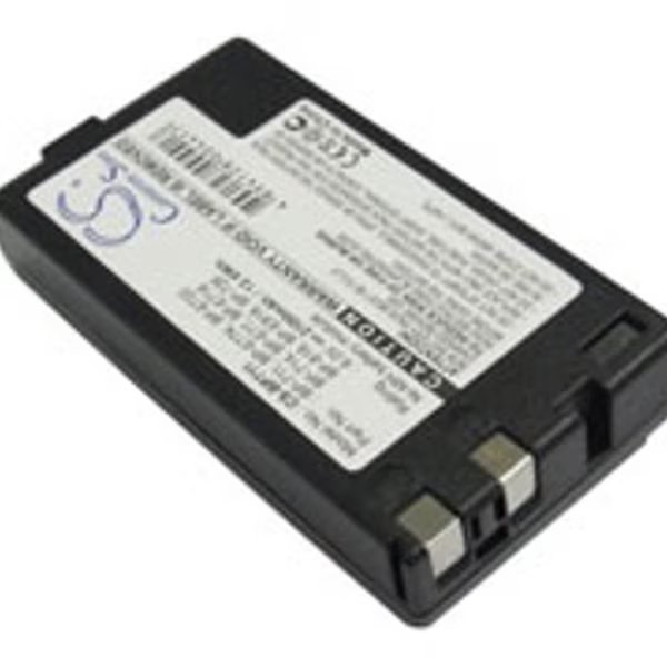 Replacement for Canon Bp-e722 Battery, Ilc, Mfr#: BP-E722